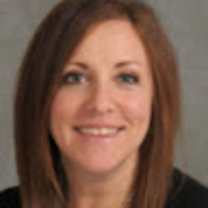 Meet your Posher, Keri